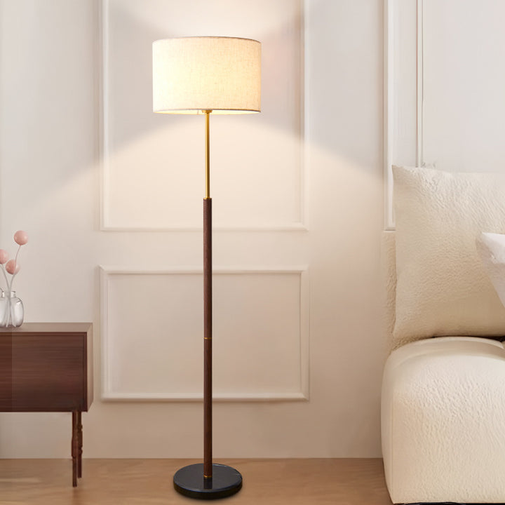 Moderne Minimalistische Stehlampe