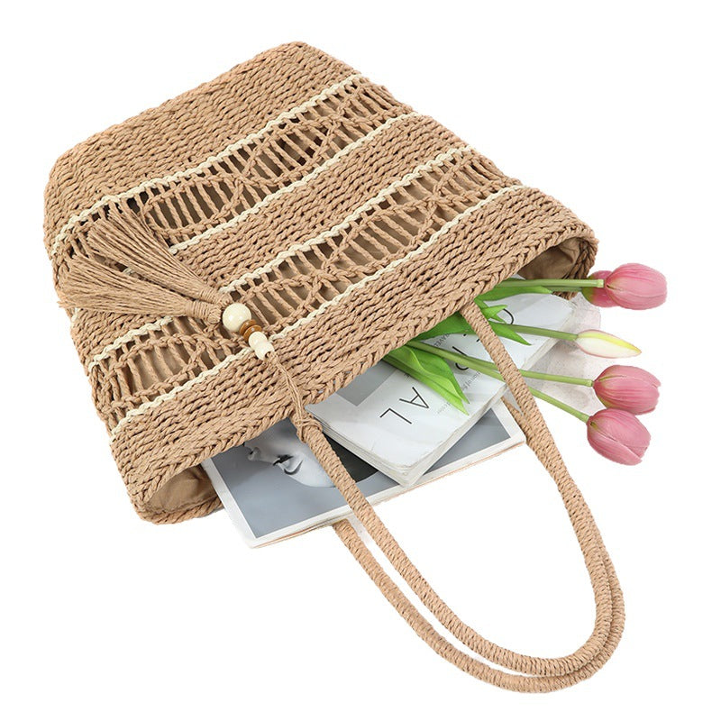 Damen Strandtasche Karnz