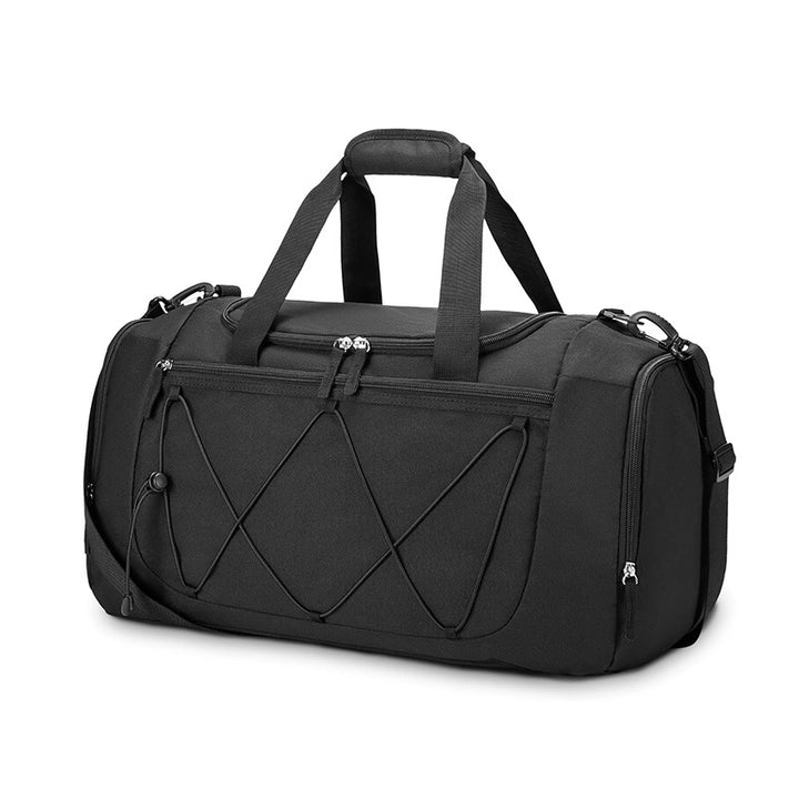 Haltbarer Gym- und Reise-Duffelbag Karnz