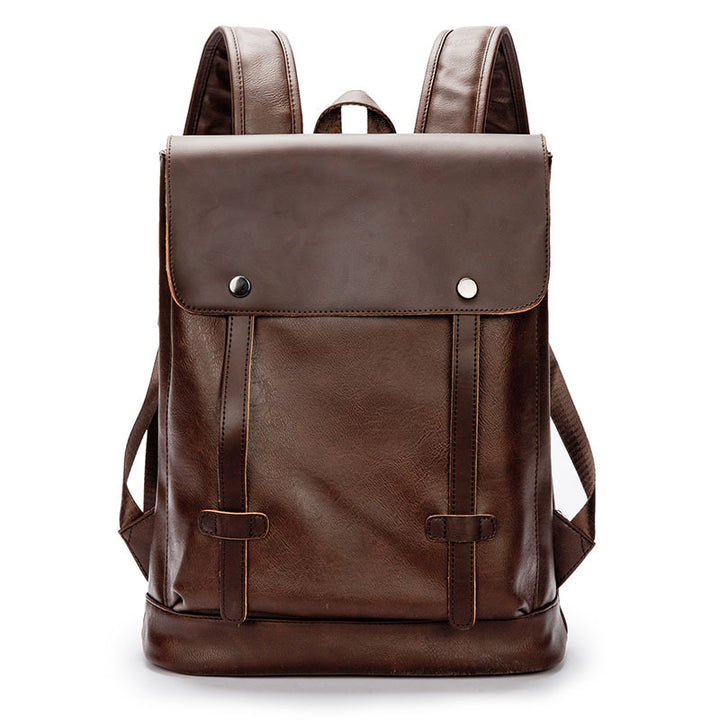 Eleganter Rucksack mit Funktionalem Fächersystem Karnz