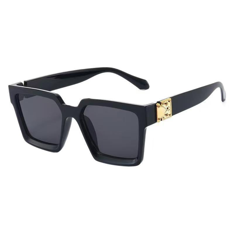 Damen stilvolle Sonnenbrille Karnz