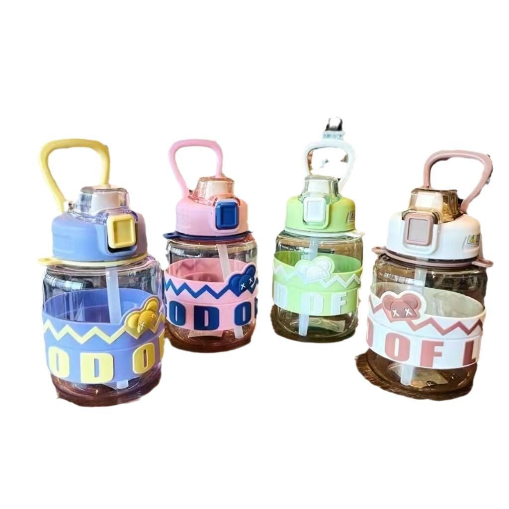Unisex Trinkflasche Karnz