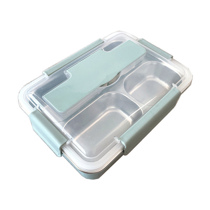 Vielseitiger Mehrfachfach-Mahlzeit-Behälter