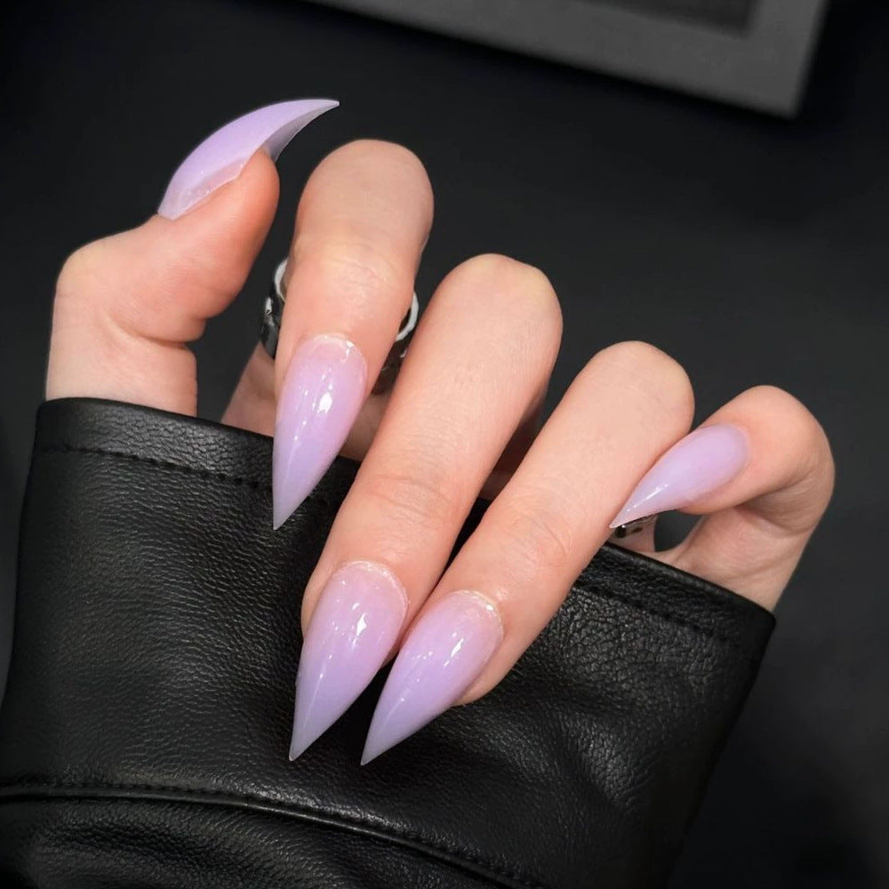 Nagelkunst