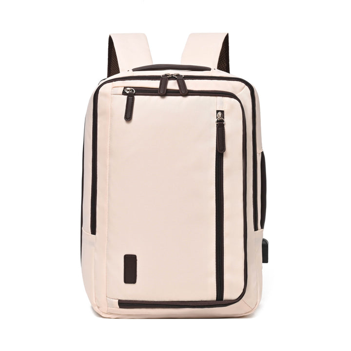 Professioneller Reise-Laptop-Rucksack
