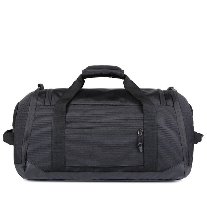 Geräumige Sport- und Reisetasche mit Verstärktem Boden Karnz