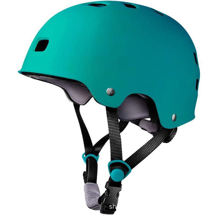 Verstellbarer Schutzhockeyhelm Karnz