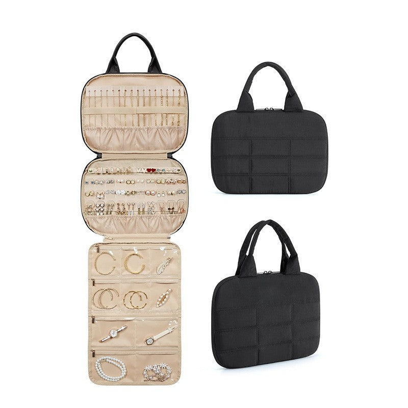 Schmuck Organizer Karnz