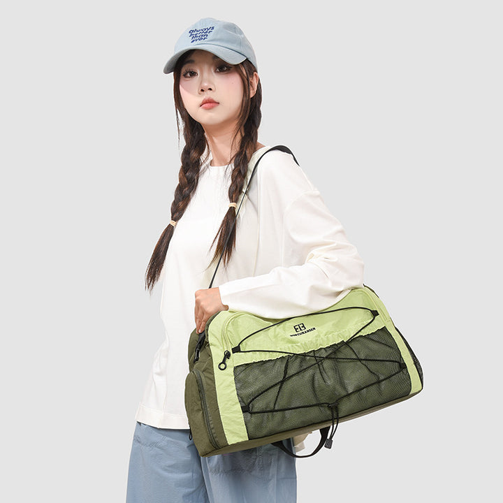 Multi-Funktionale Gym Duffel Bag Karnz