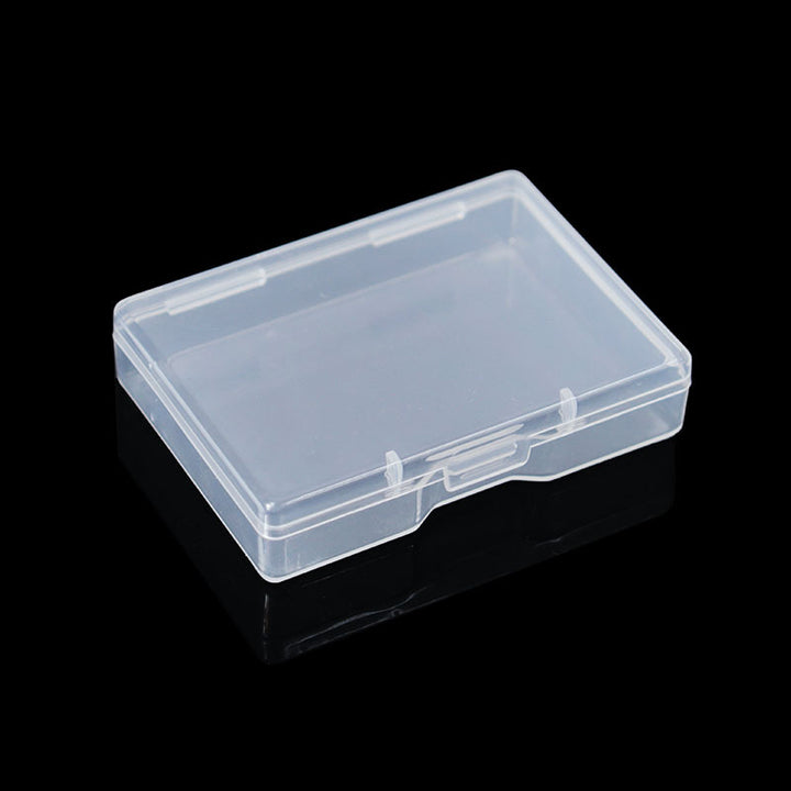Kompakte Multifunktions-Organizer-Box Karnz