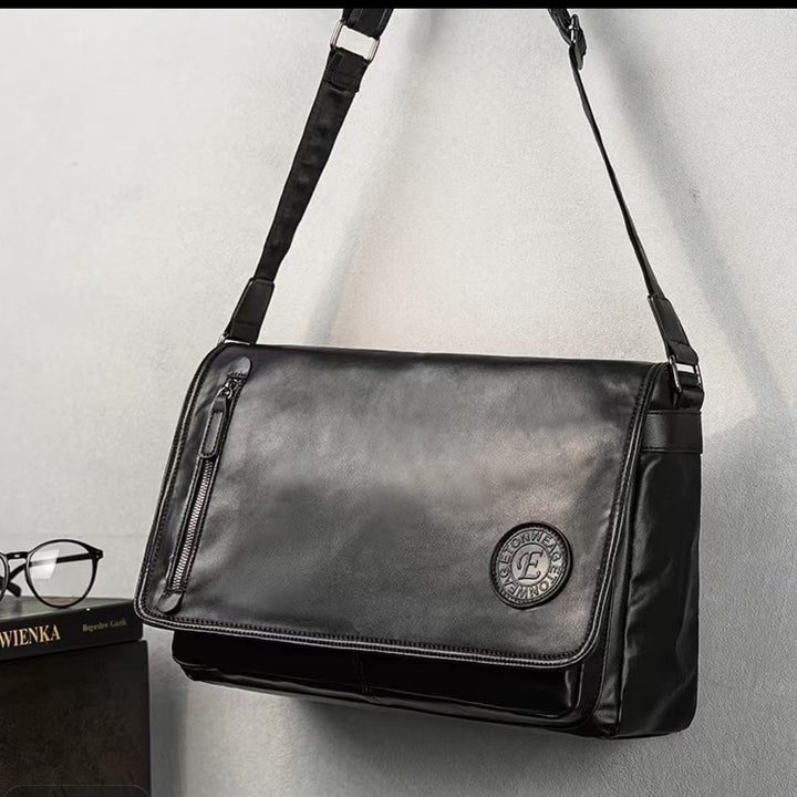 Messenger Tasche