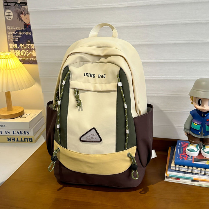 Stylischer Multifunktionaler Wander-Rucksack