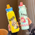 Unisex Wasserflasche Karnz