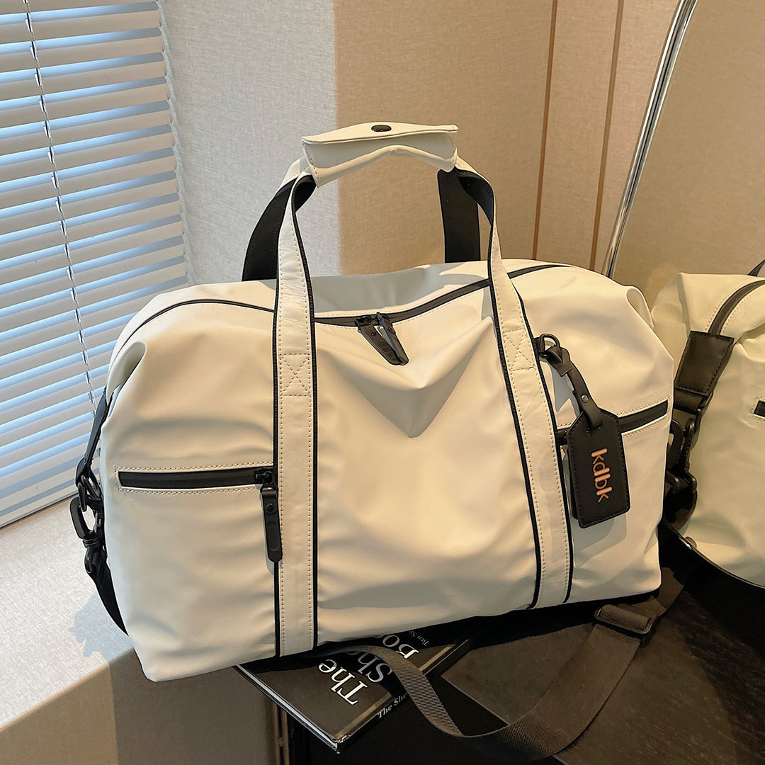 Wasserfester Reise-Wochenend-Duffel Karnz
