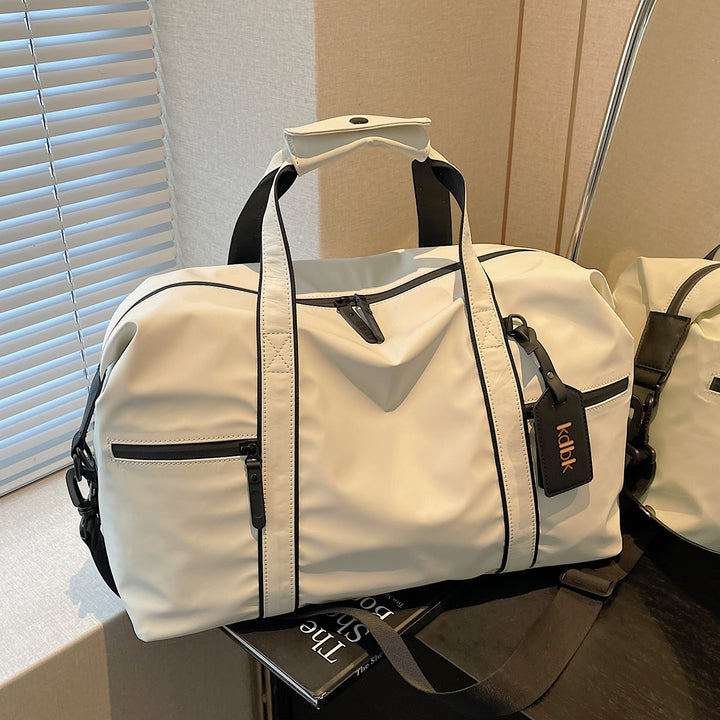 Wasserfester Reise-Wochenend-Duffel Karnz