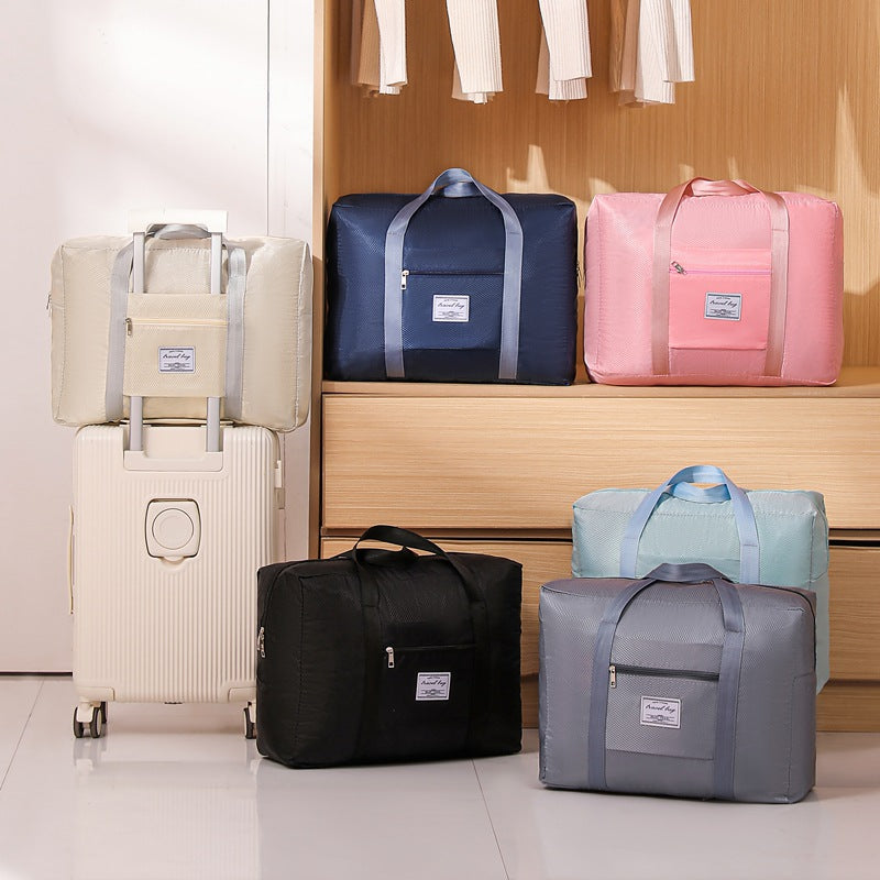 Vielseitige Reisetasche Karnz