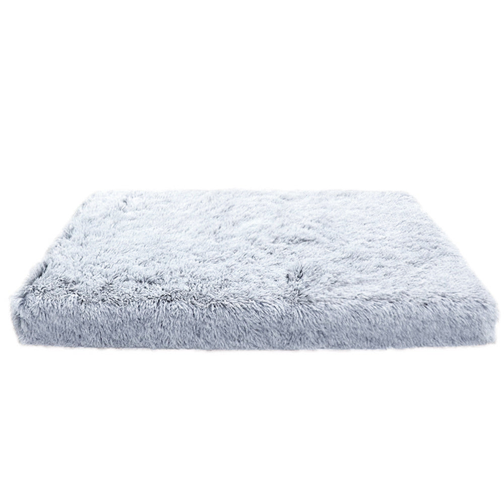 Plüsch Komfort Hundebett