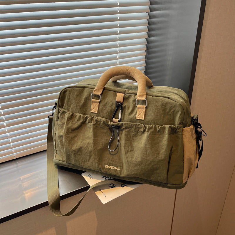 Vielseitige Reisetasche