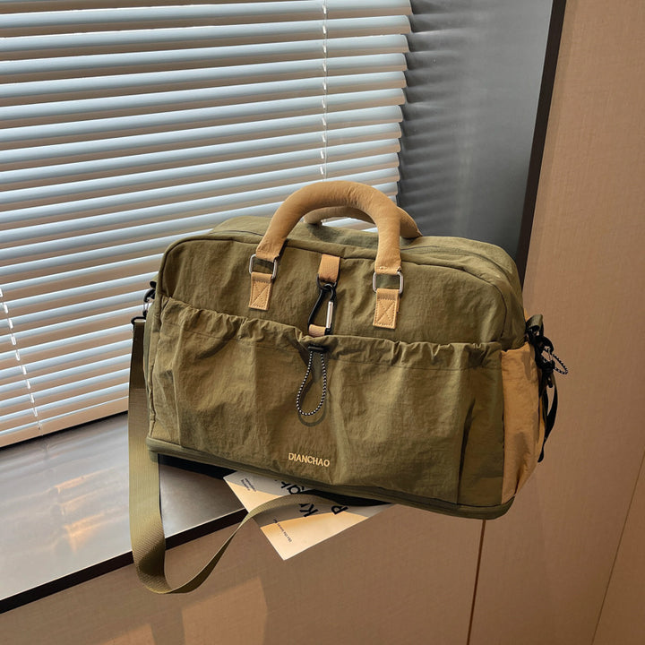 Vielseitige Reisetasche