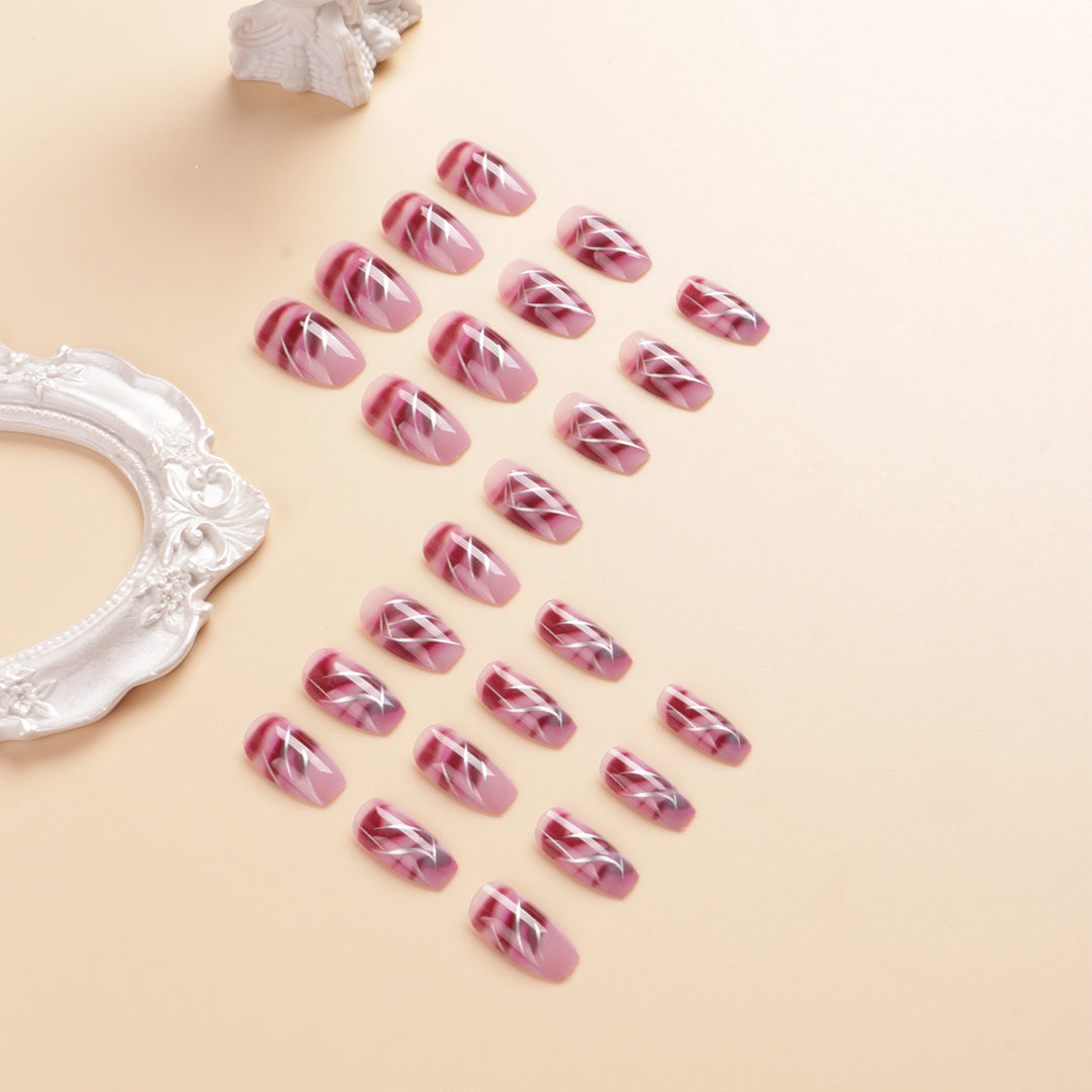 Nagelkunstdesign Karnz