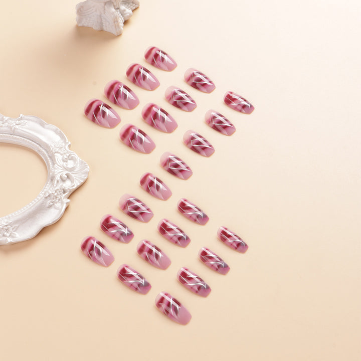 Nagelkunstdesign Karnz