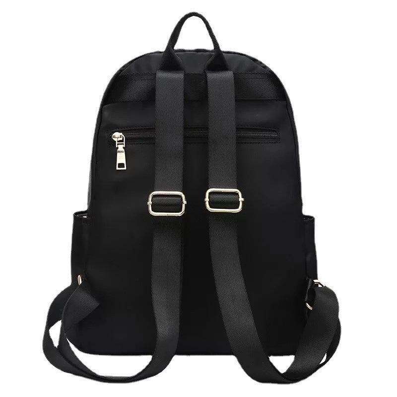 Multi-Taschen Alltag Rucksack Karnz