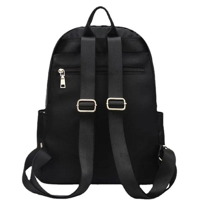 Multi-Taschen Alltag Rucksack Karnz