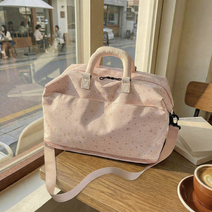 Vielseitige Reisetasche