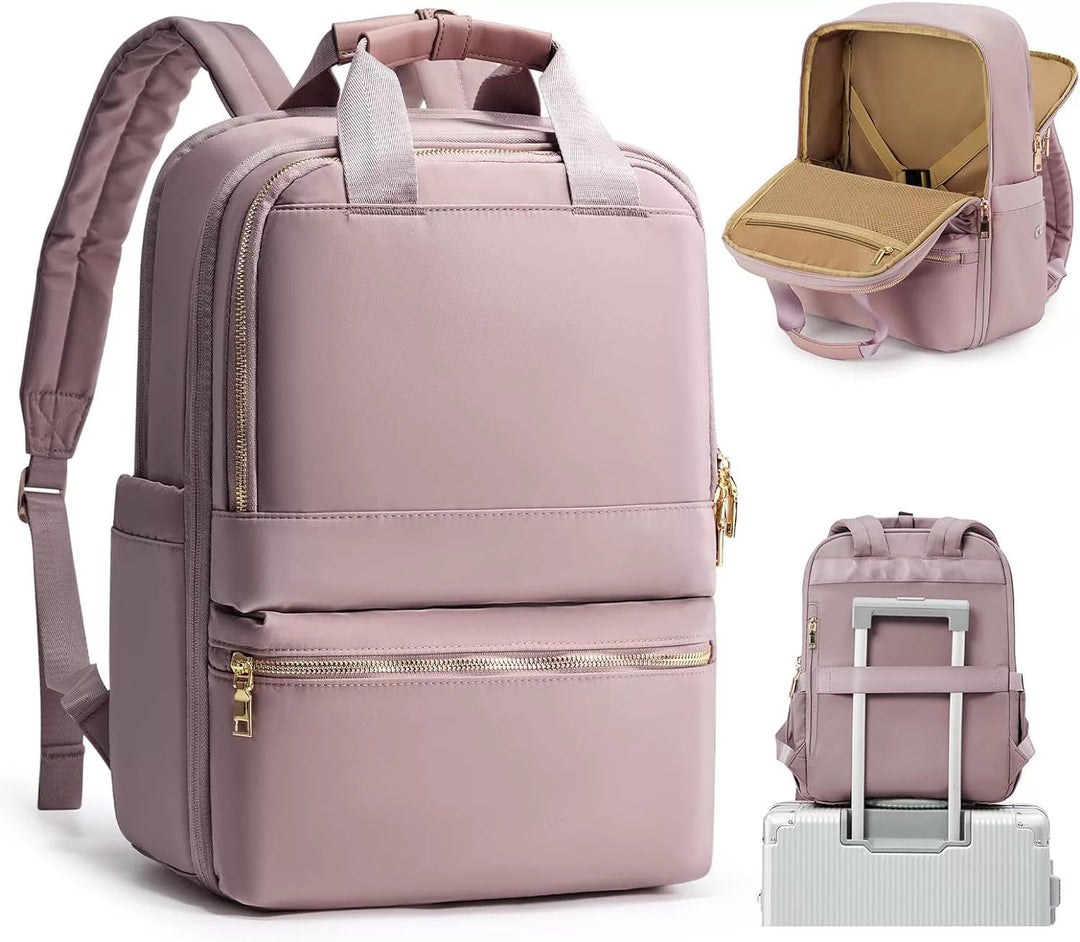Stylischer Multi-Funktions-Alltags-Rucksack Karnz