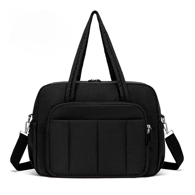 Multifunktionale Laptop Tasche Karnz