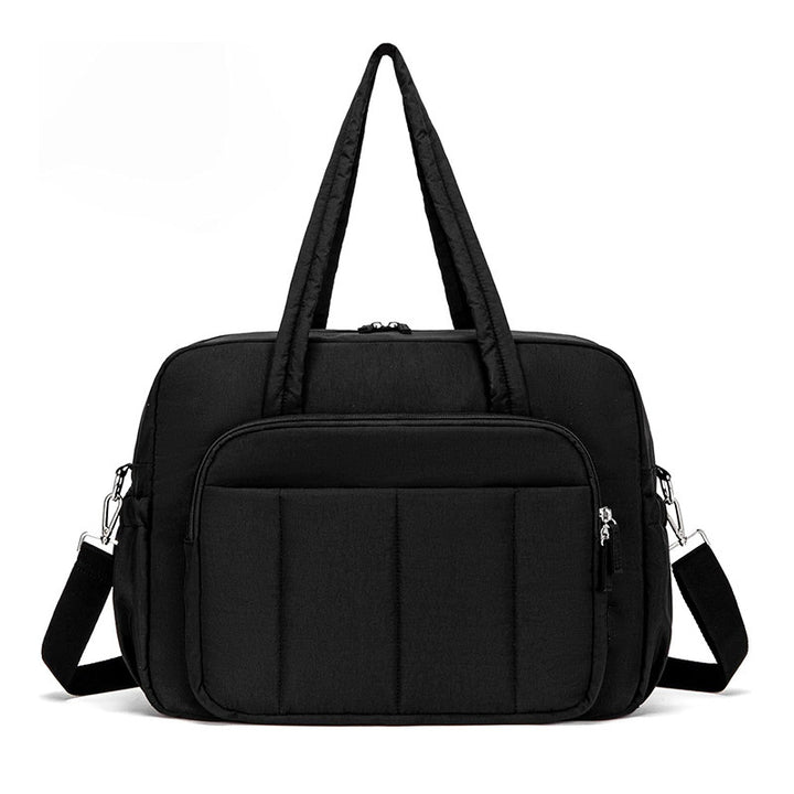 Multifunktionale Laptop Tasche Karnz