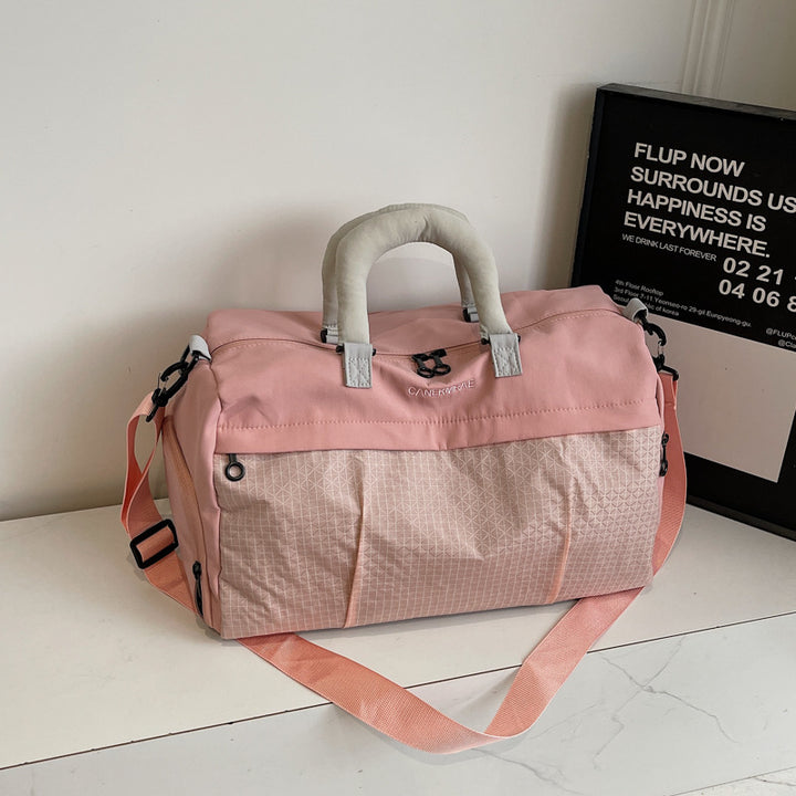 Reise-Duffel-Tasche