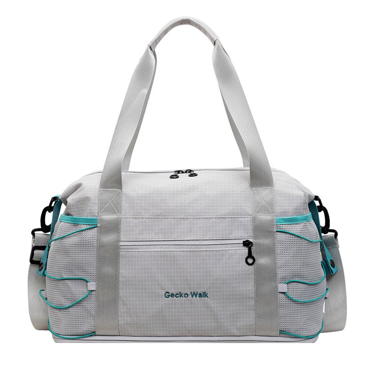 Multifunktionale Sport-Duffel-Tasche