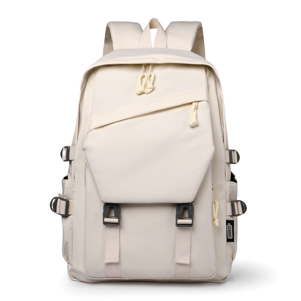 Funktionaler sportlicher Rucksack Karnz