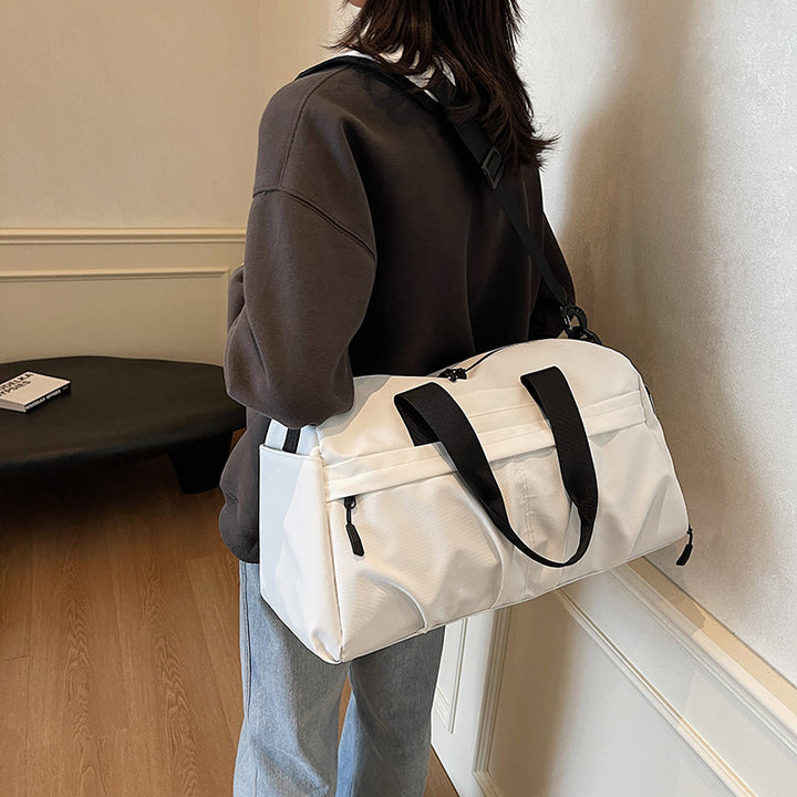 Multi-Funktionale Sport Reise Holdall Karnz
