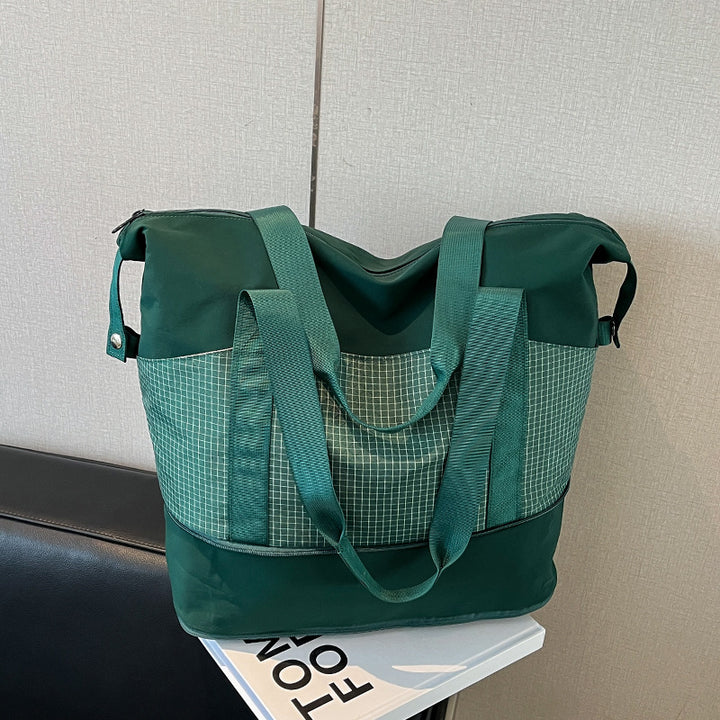 Multifunktionale Gym- und Reisetasche