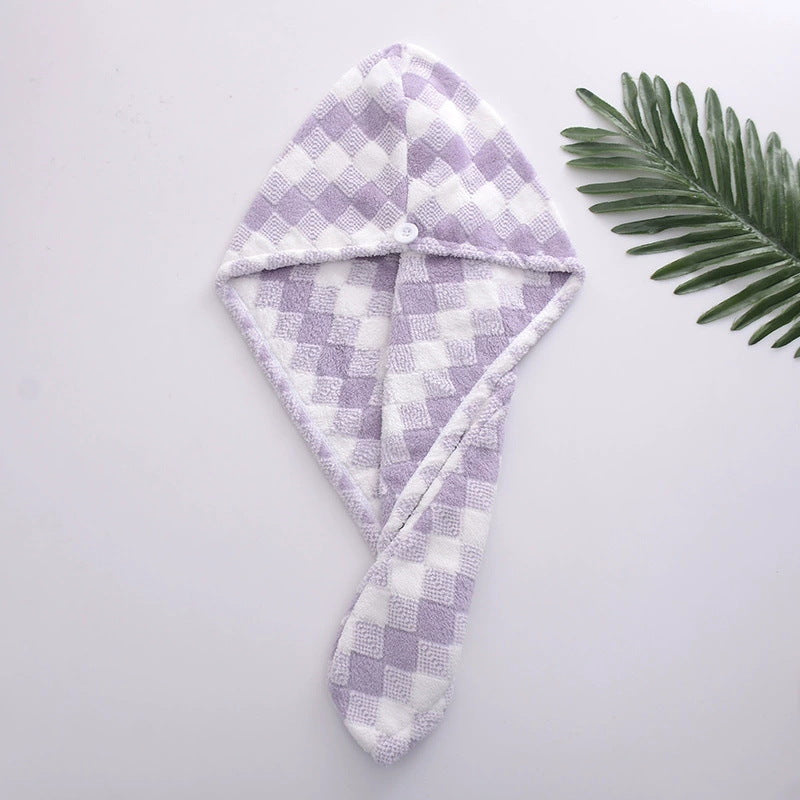 Damen stylische Haarturban Karnz