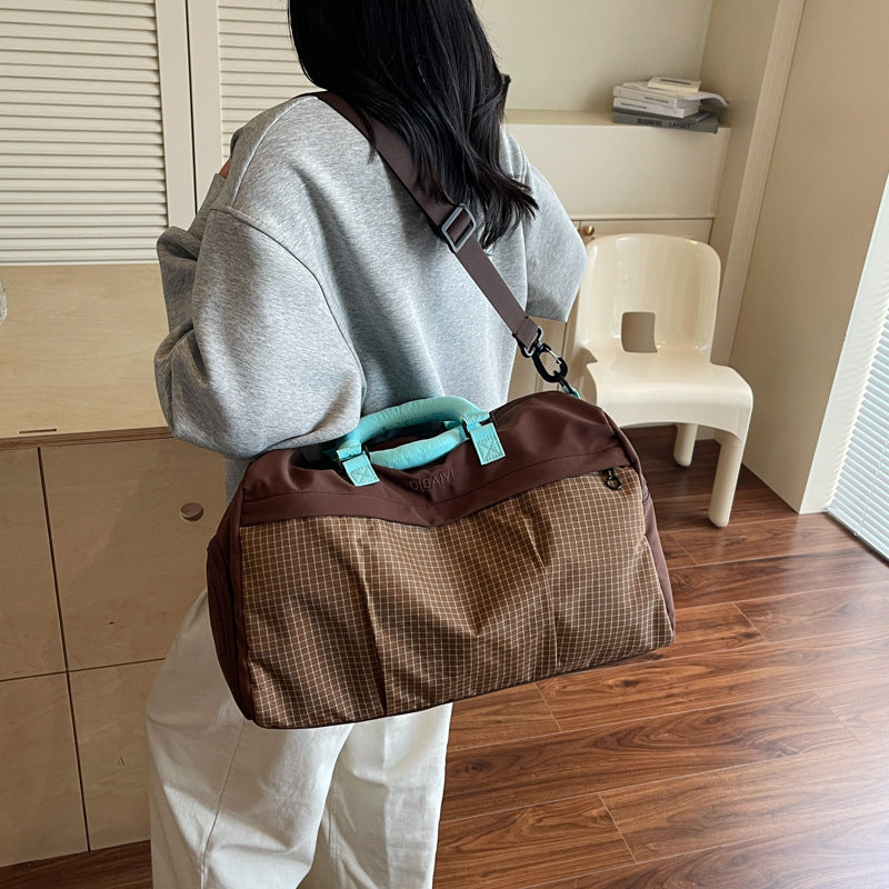 Vielseitige Reisetasche