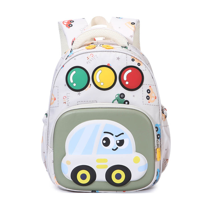 Kinder Cartoon-Themen Rucksack Karnz