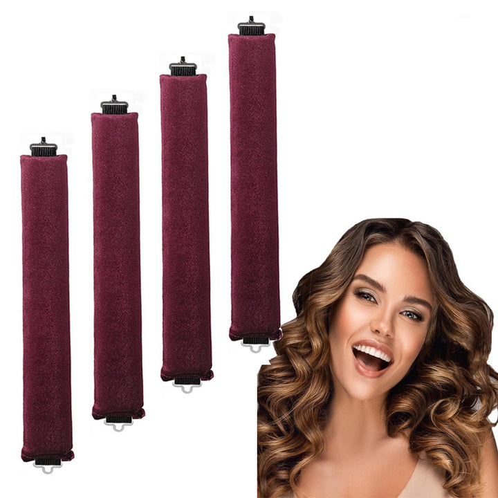 Haar Styling Lockenwickler