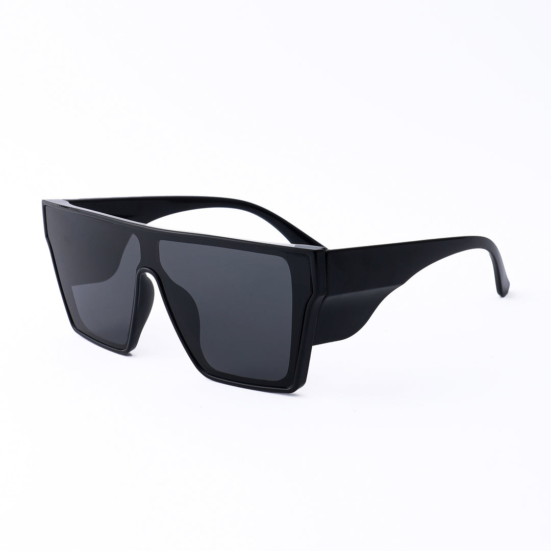 Damen trendige Sonnenbrille Karnz