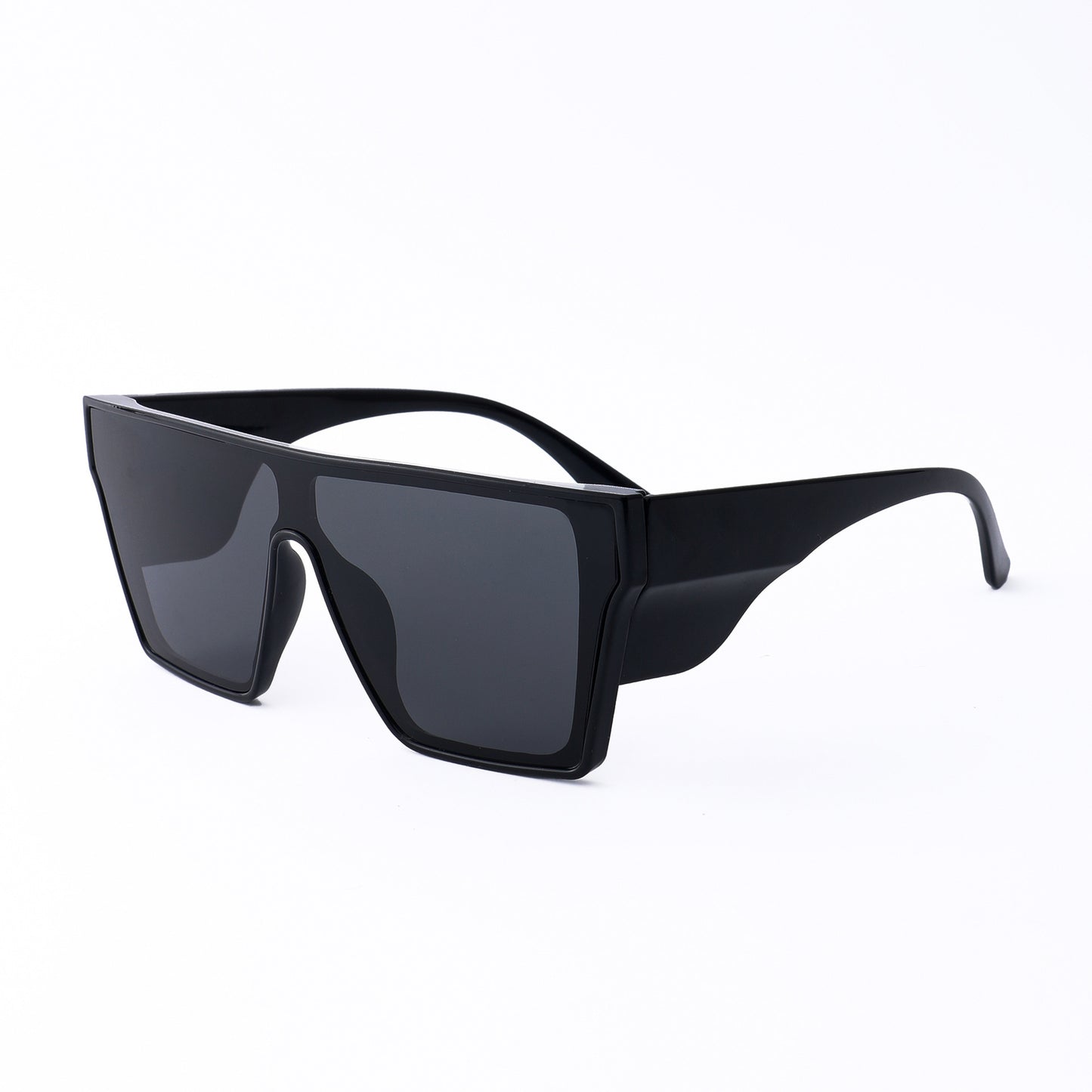 Damen trendige Sonnenbrille Karnz