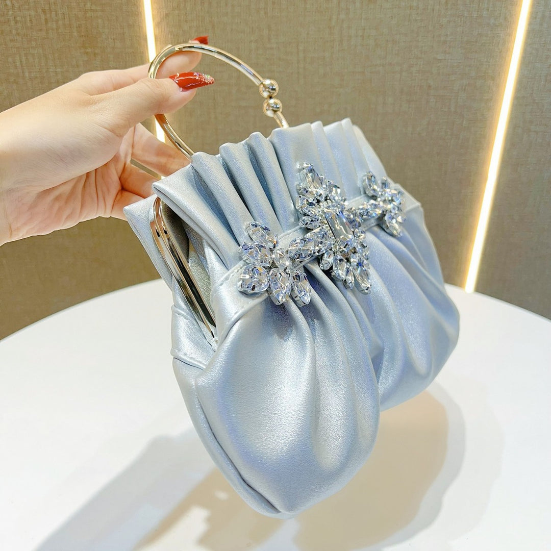 Elegante Raffinierte Abendhandtasche