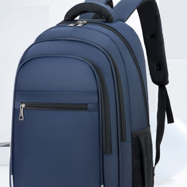 Professioneller Multi-Compartment Laptop-Rucksack Karnz