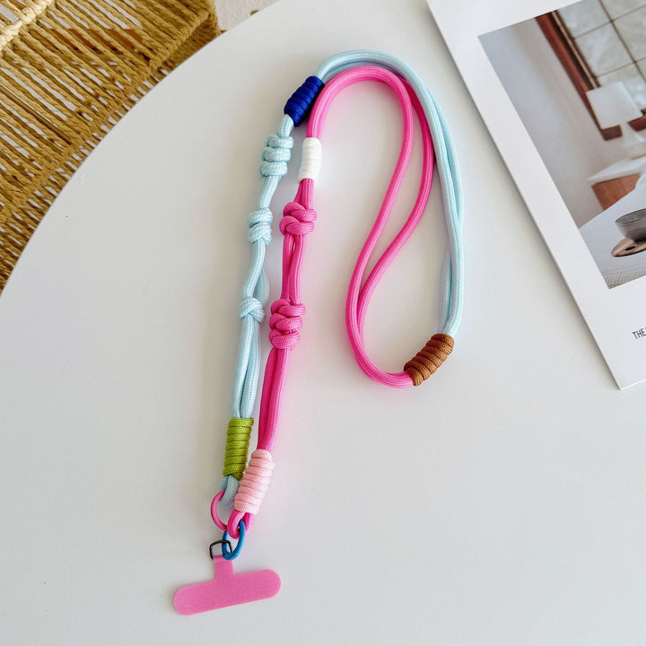 Sportliches Handykette Karnz
