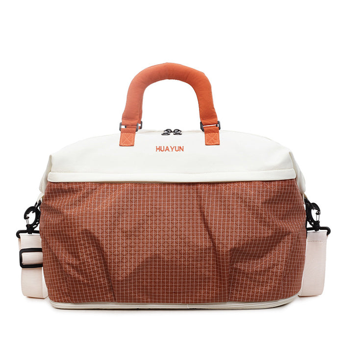 Multifunktionale Wochenendreisetasche