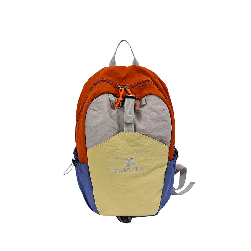 Leichter Multi-Farb-Wander-Rucksack Karnz