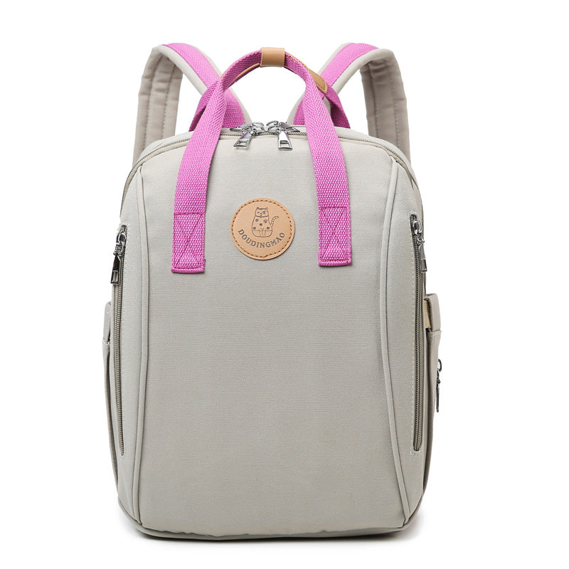 Vielseitiger Rucksack Karnz