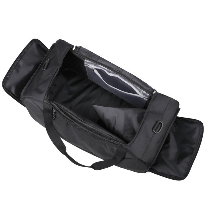 Vielseitige Sport Reise Duffel Karnz