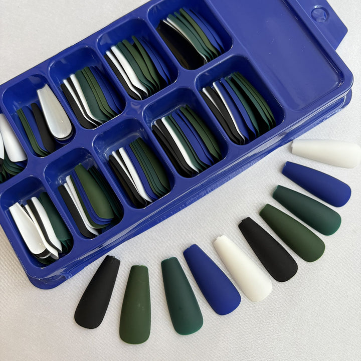 Nail Art Karnz